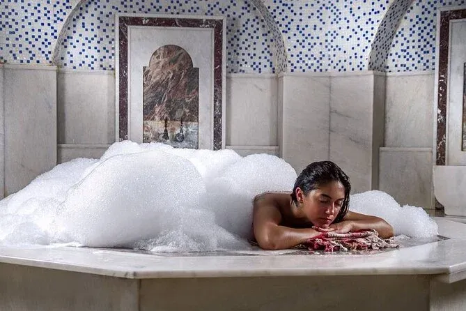 Turkish Hamam
